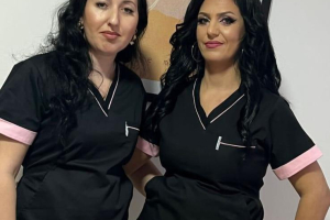 Cabinet Ginecologic Slatina Medic Primar Obstetrică Ginecologie Doctor în Științe Medicale Dr. Cristi Caraveteanu